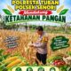 Dukung Program Asta Cita Presiden, Anggota Bhabinkamtibmas Polsek Senori Polresta Tuban Lakukan Pemantauan Tanaman Jagung Warga Desa Sendang