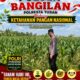POLSEK BANGILAN DUKUNG KETAHANAN PANGAN NASIONAL MELALUI MONITORING TANAMAN JAGUNG