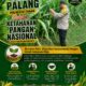 Dukung Astacita, Polsek Palang Polresta Tuban Pantau Langsung Lahan Jagung milik warga Desa Glodog