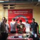 Tak Pakai Helm, Dua Pemuda Diamankan, Polisi Temukan 313 Butir Ekstasi