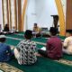 Bina Mental Spiritual Anak-anak, Bhabinkamtibmas Polsek Woha Ikhlas Jadi Guru Ngaji Gratis