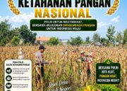 Dalam rangka mendukung Program Astacita Bapak Presiden RI