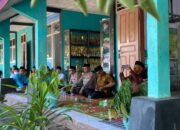 Hadiri Peringatan Maulid Nabi 1448 H di SMPN 1 Tarano, Polsek Empang Perkuat Sinergi dan Imbau Pelajar Jauhi Bullying