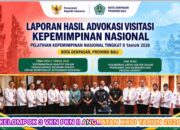 Visitasi ke Pemkot Denpasar, Peserta PKN Tingkat II Gali Praktik Baik Perlindungan dan Akses Pasar Pelaku Usaha