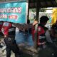 Antisipasi Kejahatan Jalanan, Polres Lombok Barat Gencarkan Patroli Dialogis di Pemukiman