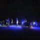 Tekan Kriminalitas Dini Hari, Polres Lombok Barat Intensifkan Patroli di Jalur Bypass BIL 2