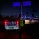 Satlantas Polres Lombok Barat Intensifkan Patroli Malam Jalur Bypass BIL 2 Jelang Jam Rawan
