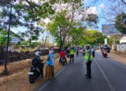 Tertibkan Pajak dan Pelanggaran Kasat Mata, Sinergi Lintas Instansi Gelar Operasi Gabungan di Bukit Tinggi dan Kerekeh