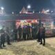 Patroli Dialogis, Sat Samapta Polres Bima Kota Sampaikan Imbauan Kamtibmas kepada Masyarakat
