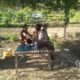 Bhabinkamtibmas Kwangko Dampingi Petani Persiapkan Musim Tanam Jagung