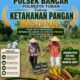DUKUNG ASTA CITA, POLSEK KEREK KOMITMEN KUATKAN KETAHAN PANGAN DI WILAYAH BINAAN