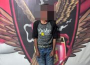Diduga Setubuhi Anak Sejak SMP, Pria di Bima Diamankan Polisi
