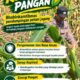 Dukung Ketahanan Pangan Nasional, Polsek Bangilan Aktif Dampingi Petani Jagung