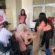 Unit PPA Satreskrim Polres Dompu Limpahkan Tersangka dan Barang Bukti Perkara Perzinahan ke Kejaksaan Negeri Dompu