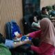 Semangat Kemanusiaan Mengalir di HUT TNI ke-81