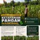 Polsek Plumpang Polresta Tuban Turun Langsung Cek Tanaman Jagung Warga