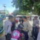 Sat Binmas Polres Bima Kota Gelar Cooling System dan Berikan Imbauan Kamtibmas di Terminal Dara