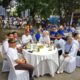 Kapolres Sumbawa Hadiri Acara Penyambutan Wisatawan Yacht Internasional di Event Sail To Indonesia 2026