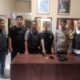 Polsek Buer Tangkap Residivis Kasus Narkoba di Jurumapin, 1 Poket Sabu dan Tas Samping Diamankan