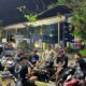 Ciptakan Situasi Aman dan Kondusif, Sat Samapta Polres Bima Kota Gelar Patroli Malam