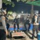 Unit Turjawali Sat Samapta Polres Bima Kota Laksanakan Patroli Dialogis, Cegah Gangguan Kamtibmas