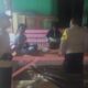 Patroli Malam di Jam Rawan Polsek Madapangga Sambangi Pemukiman Warga Hingga Lokasi Minim Penerangan