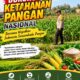 Polri Dukung Astacita, Polsek Semanding Polresta Tuban Turun Cek Tanaman jagung milik Warga di Desa Jadi