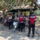 Patroli KRYD Unit Patmor Sat Samapta Polres Dompu Ciptakan Situasi Kamtibmas Kondusif