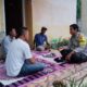 Melalui Program DDS, Bhabinkamtibmas Polsek Sanggar Sambangi Warga Binaan