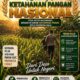 Polsek Plumpang Polresta Tuban Turun Langsung Cek Tanaman Jagung Warga