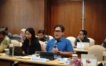 Kompolnas Rumuskan Arah Kebijakan Polri dengan Tema Penegakan Hukum Terhadap Sindikat Tindak Pidana Narkotika