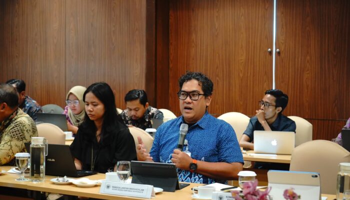Kompolnas Rumuskan Arah Kebijakan Polri dengan Tema Penegakan Hukum Terhadap Sindikat Tindak Pidana Narkotika