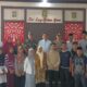 Kecamatan Jereweh Lepas 46 Kafilah MTQ XXII Tingkat Kabupaten Sumbawa Barat, Polsek Jereweh Lakukan Pengawalan Ketat
