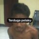 Polsek Dompu Amankan Terduga Pelaku Dugaan Percobaan Pemerkosaan, Cegah Aksi Main Hakim Sendiri