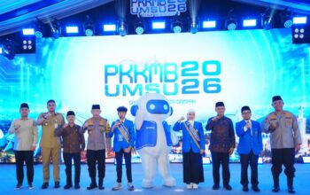 Satu Klik, Sejuta Dampak: Kapolri Dorong Pemuda Bijak dan Produktif di Era Digital