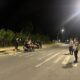 Polsek Kawasan Mandalika Patroli Cegah Balap Liar