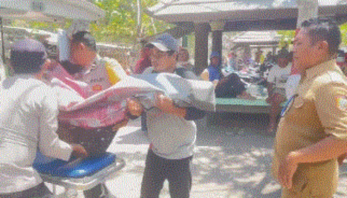 Remaja 14 Tahun Ditemukan Meninggal Terapung di Pantai Maiq Anyir Ijobalit