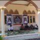 Polsek Labuhan Haji Laksanakan Monitoring dan Pengamanan Haul Syekh Abdul Qadir Al-Jailani di Ponpes Hidayatut Tauhid Esot