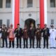 Kapolres Bima Kota Bersama Forkopimda Hadiri Upacara Hari Kesaktian Pancasila