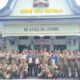 Enam Personel Kodim Mataram Akhiri Masa Pengabdian