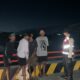 Sat Samapta Polres Bima Kota Gelar Patroli Dialogis, Imbau Masyarakat Jaga Kamtibmas dan Manfaatkan Call Center 110