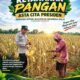Polsek Plumpang Polresta Tuban Turun Langsung Cek Tanaman Jagung Warga