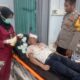 Dugaan Penganiayaan Terjadi di Kafe Qiu2 Taliwang, Korban Alami Luka pada Hidung