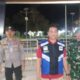 Pastikan Area Bandara SMS Bima Aman, Polsek KP3 Polres Bima Kabupaten Optimalkan Patroli Malam Hari