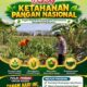 POLSEK KEREK DAMPINGI PETANI, WUJUDKAN KETAHANAN PANGAN NASIONAL