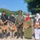 Anak Prajurit Berprestasi Dapat Bantuan Pendidikan dari Kodim