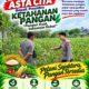 Polri Dukung Astacita, Polsek Merakurak Polresta Tuban Turun Cek Tanaman Jagung Warga di Desa Tuwiri Wetan