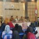 Bhabinkamtibmas Polsek Jereweh Hadiri Rapat Persiapan Lomba STBM Desa Beru