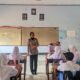 Sat Binmas Polres Dompu Intensifkan Pembinaan Pelajar dan Satpam, Cegah Kenakalan Remaja serta Gangguan Kamtibmas