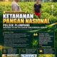 Polsek Plumpang Polresta Tuban Turun Langsung Cek Tanaman Jagung Warga